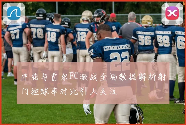 申花与首尔FC激战全场数据解析射门控球率对比引人关注