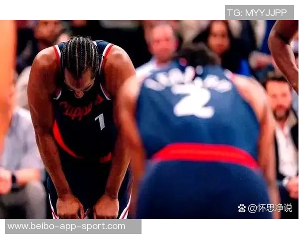 古德温谈惨败雷霆的比赛走势强调必须全力以赴迎战湖人