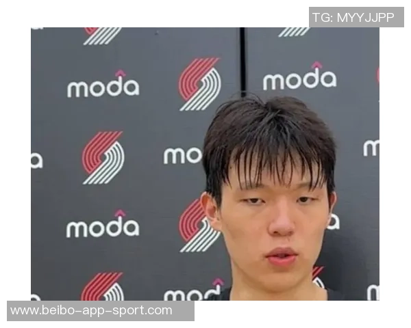 美媒体分析杨瀚森未来两年表现与罗威去留的关系 美媒体分析杨瀚森未来两年表现与罗威去留的关系